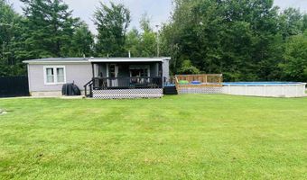 2181 M-33, Alger, MI 48610