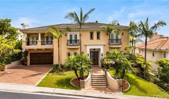 2 Cresta Del Sol, San Clemente, CA 92673