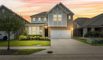 979 Mikaela Dr, Allen, TX 75013
