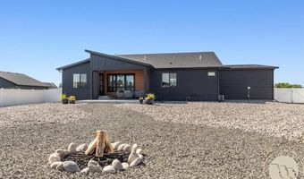 4635 Leading Light Ln, Billings, MT 59106