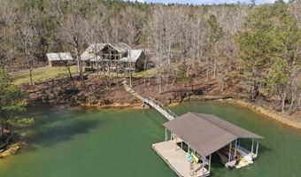 828 BRUSHY Ln, Arley, AL 35541