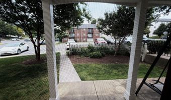 4513 ROMLON St 104, Beltsville, MD 20705