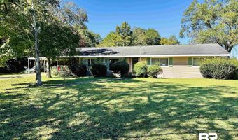 5435 Highway 21, Atmore, AL 36502
