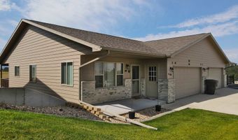 354 Red Rock Cir, Belle Fourche, SD 57717