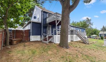 22 Whipple Ave, North Providence, RI 02911
