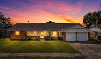 2026 11th Ave NW, Ardmore, OK 73401