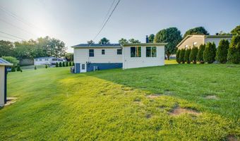 18160 Ridgeview Dr, Abingdon, VA 24211