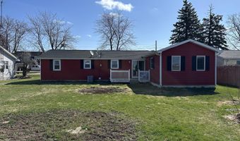 607 Erie St, Antwerp, OH 45813