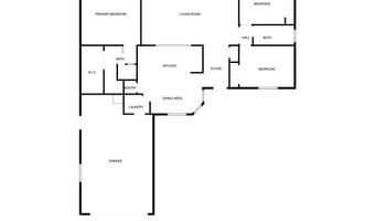 2986 Ladera Dr, Bullhead City, AZ 86429