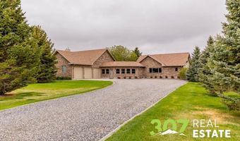 33 Road 3DX, Cody, WY 82414