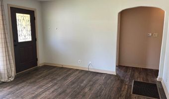 523 S 13th St, McAlester, OK 74501