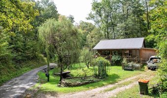 1515 Ned Clark Rd, Bean Station, TN 37708