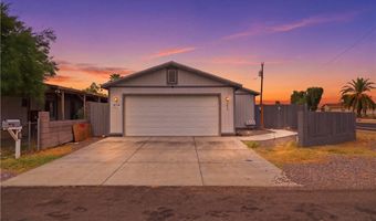 253 Willowood Ln, Bullhead City, AZ 86442