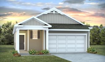 2100 Leatherstone Ln Plan: ALLEX, Blythewood, SC 29016