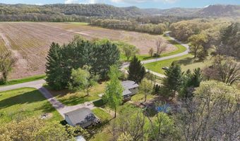 6874 Demby Rd, Arena, WI 53503