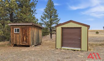 1787 Oak Creek Rd, Aladdin, WY 82710