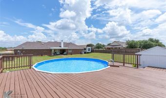 189 Sanford Ln, Abilene, TX 79602