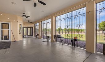 2634 W OHARA Rd, Anthony, NM 88021