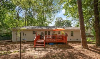 1805 Holly St, Apex, NC 27502