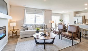 2211 Bugge Dr Plan: Sydney, Adel, IA 50003