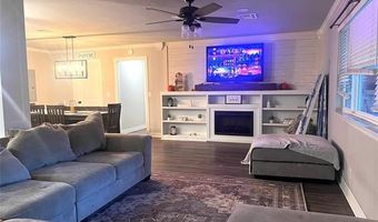 701 Lampton Ln, McAlester, OK 74501