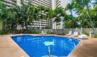1700 Ala Moana Blvd 1801, Honolulu, HI 96815