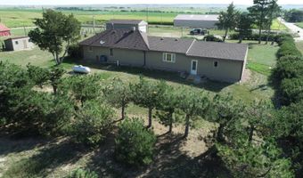7190 Rd 118, Bayard, NE 69334