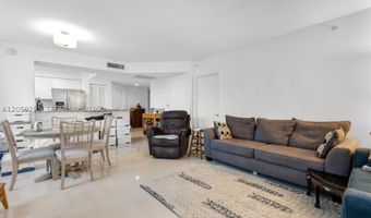 19501 W Country Club Dr 309, Aventura, FL 33180