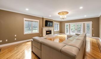 38 Overlook, Alpine, NJ 07620