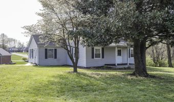 1107 N 3rd St, Bardstown, KY 40004