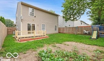 547 Deer Trail Dr, Indianapolis, IN 46217