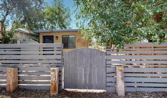 712 CROMWELL Ave SE, Albuquerque, NM 87102