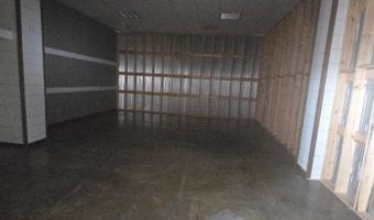 609 N 2nd St, Booneville, MS 38829