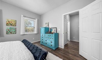 2411 Pauls Valley Ln, Alma, AR 72921