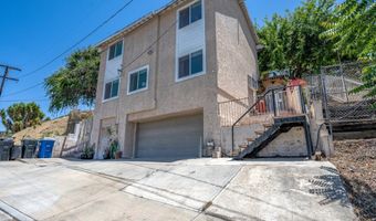1134 N Rowan Ave, East Los Angeles, CA 90063