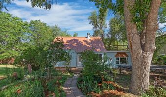 4466 Driftwood Pl, Boulder, CO 80301