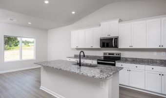 267 Taverners Ln Plan: Cary, Angier, NC 27501