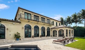 10330 W Broadview Dr, Bay Harbor Islands, FL 33154
