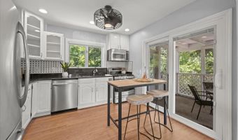 4508 USANGE St, Beltsville, MD 20705