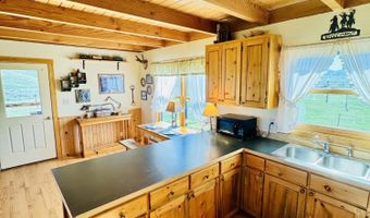 109 E FONTENELLE Dr, Daniel, WY 83115