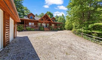 128 Hummingbird Ln, Almond, NC 28702