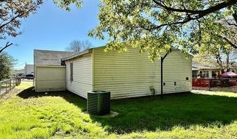 1305 7th Ave NW, Ardmore, OK 73401