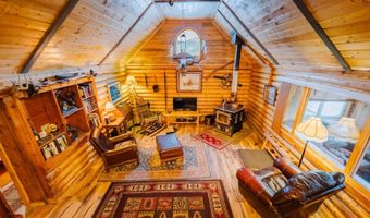 34 Outlaw Trl, Anaconda, MT 59711