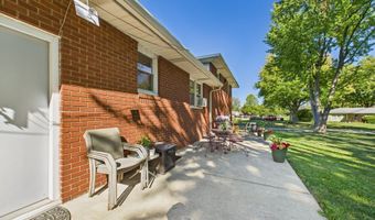 6180 N Akron Dr, Alexandria, IN 46001