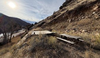 32370 Poudre Canyon Rd, Bellvue, CO 80512