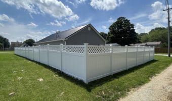 307 W Washington St, Arcanum, OH 45304