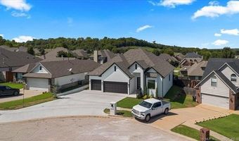 308 E Seattle St, Broken Arrow, OK 74012