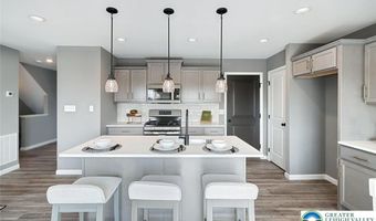 3220 Eisenhower Dr, Allen, PA 18067