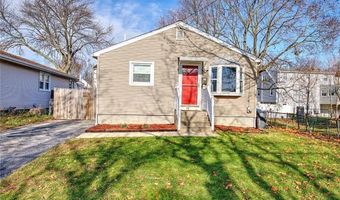 72 Vermont St, Cranston, RI 02920
