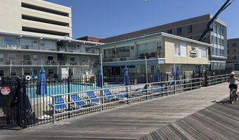 3801 Boardwalk Ave 216, Atlantic City, NJ 08401